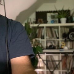 Satin Jackets - Girl, Forever (Modern Walker Remix unreleased)