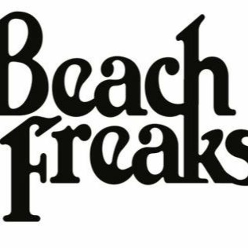 BEACH FREAKS RECORDS’s avatar