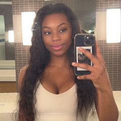 Aaliyah Aseosa Egharevba