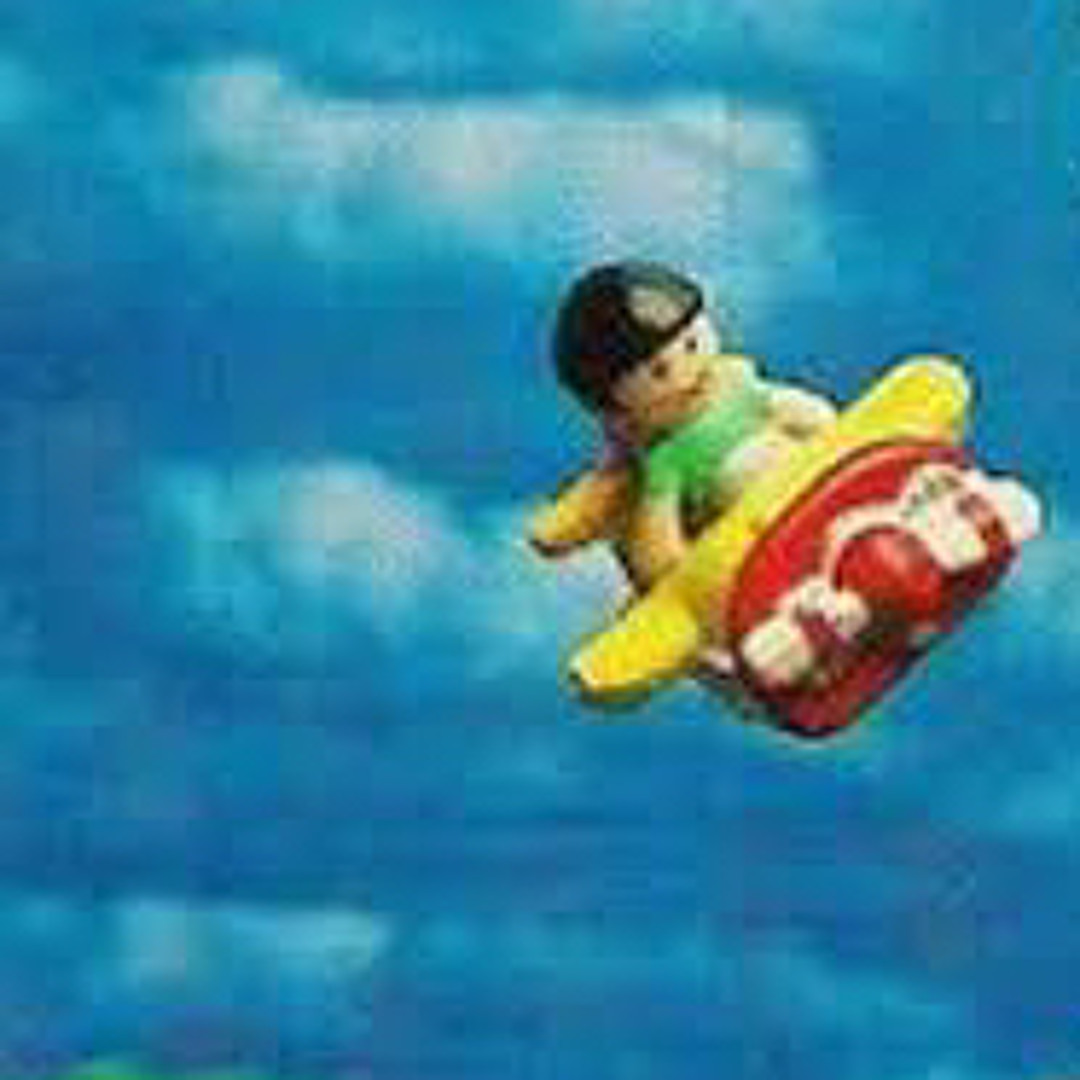 Roy Roy’s avatar