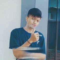 Muh Yusuf Alfaridzi