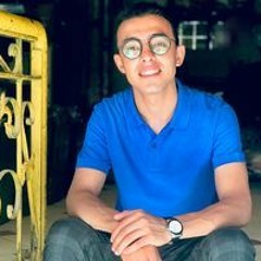 Hossam Ali