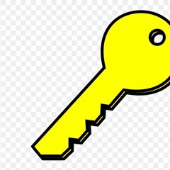 yellowkey