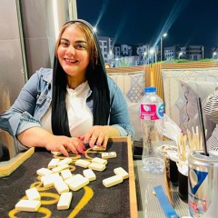 Hajer Mokhtar