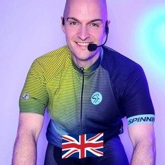 Rob Clement | Elite Level 3 SPINNING® Instructor