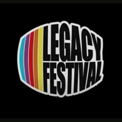 Legacy Festival Belgium