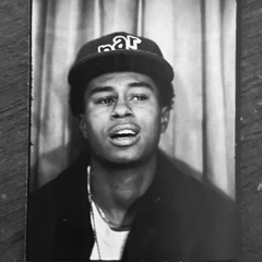 Professor Bass / Jelani James