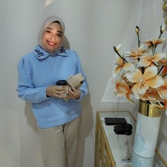 Yasmin Fayad