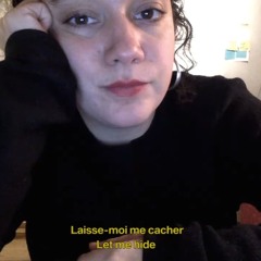 Charlène Darling
