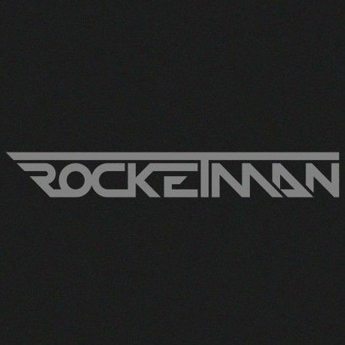 Rocketman’s avatar