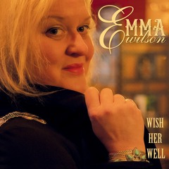 Emma Wilson Blues Singer