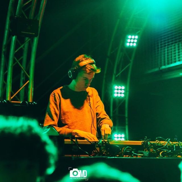 Dj Vini