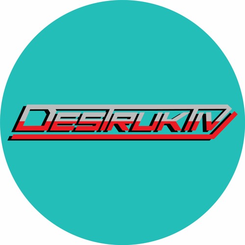 DESTRUKTIV’s avatar