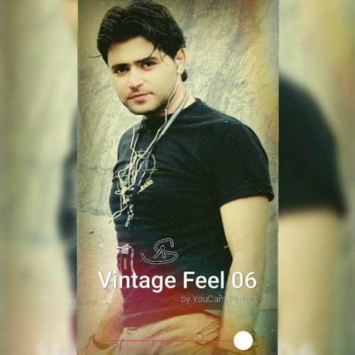 Amjad Ali’s avatar