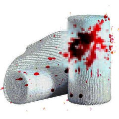 trou de souris (tones)