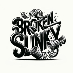 Broken Slinky