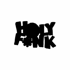 Holy Funk Music