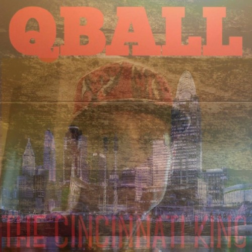 👑 QBALL 👑’s avatar