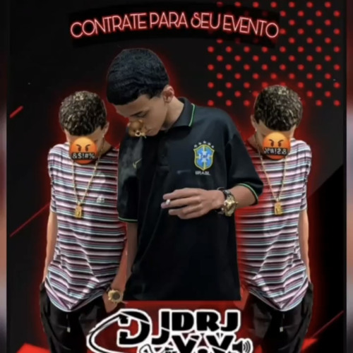 DJ DRJ DE V.V’s avatar
