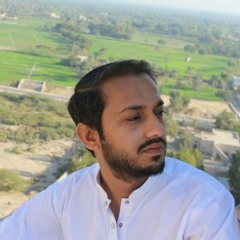 Syed jahanzaib lakyari