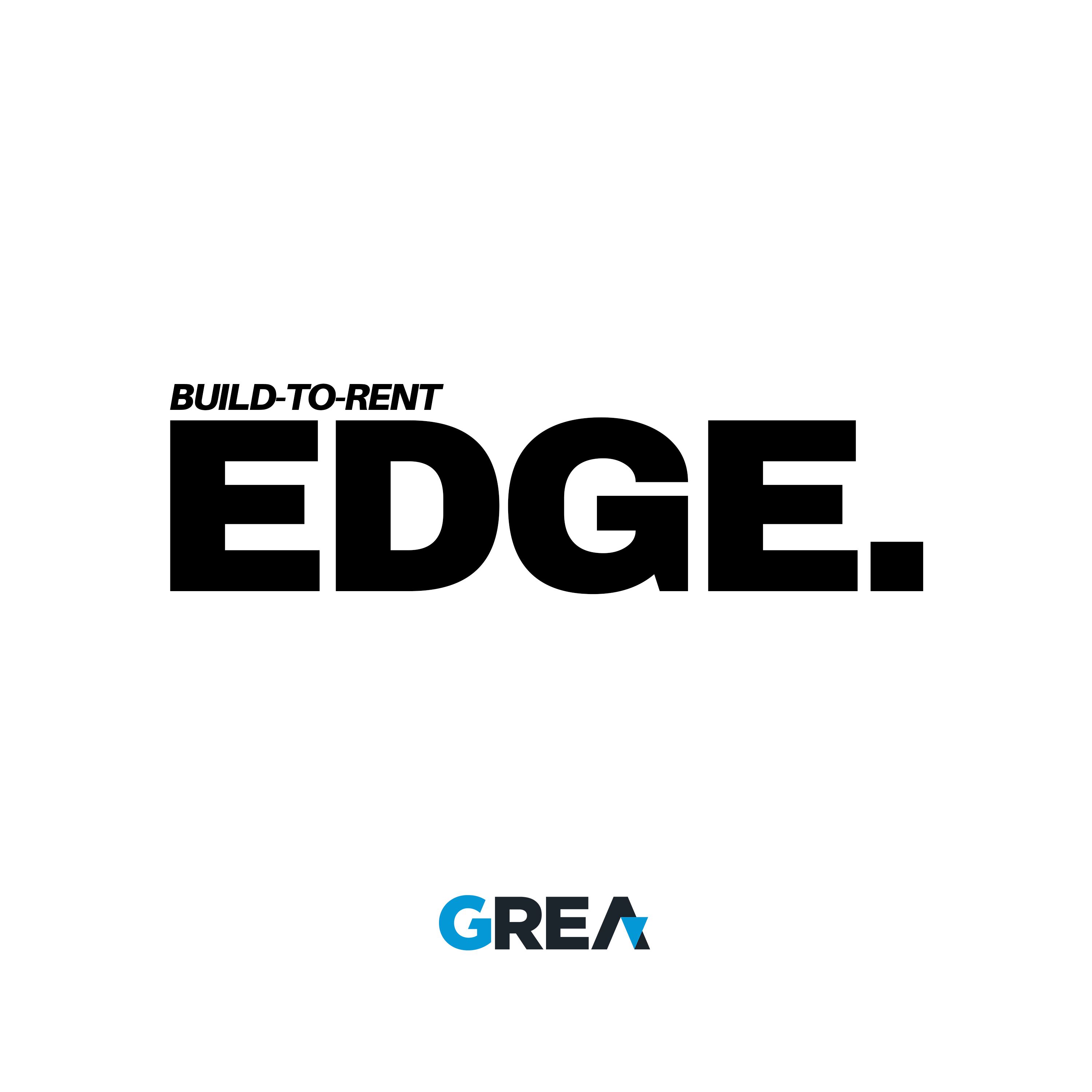 The BTR Edge