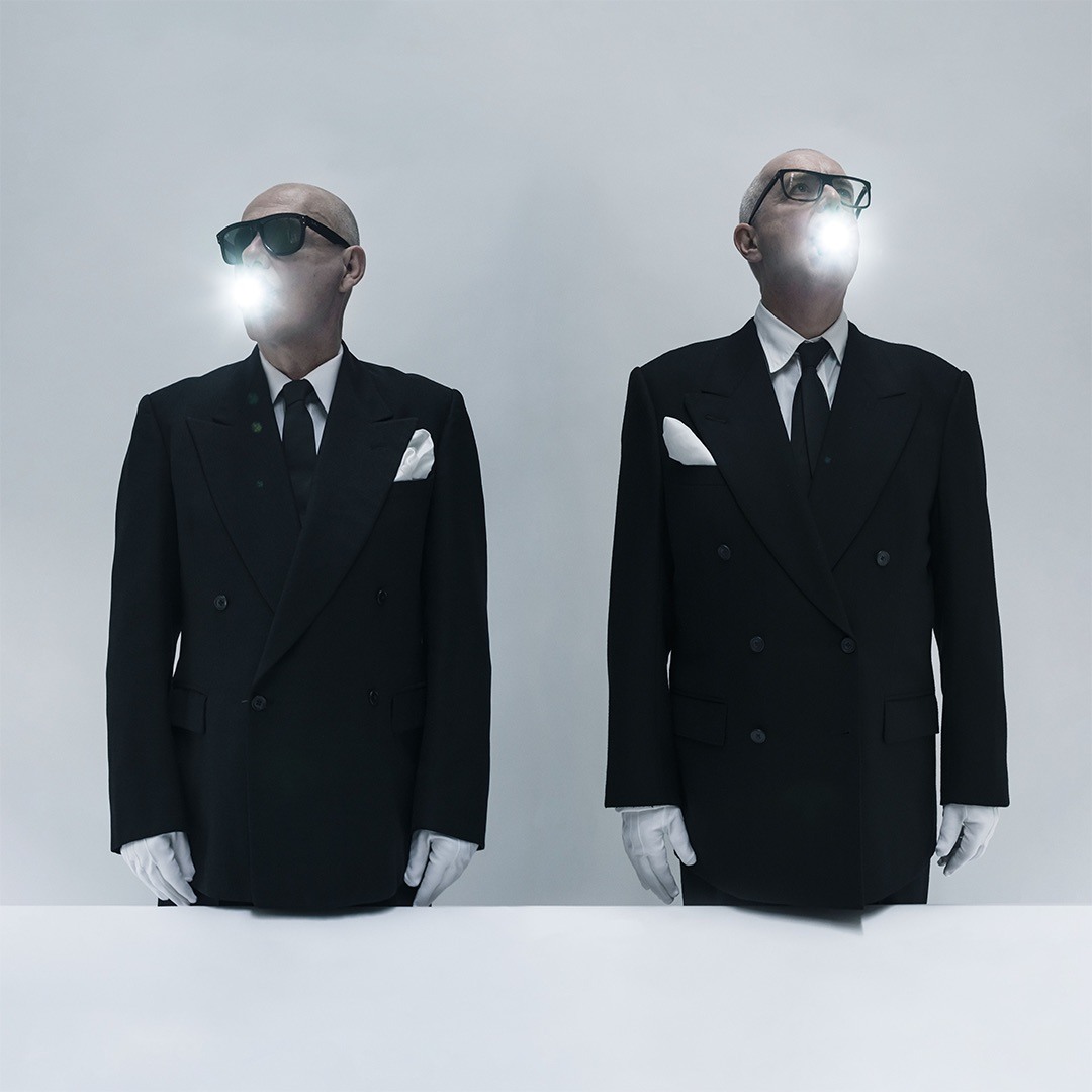 Stream Pet Shop Boys music | Listen to songs, albums, playlists
