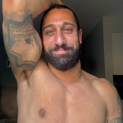 Shirt Off