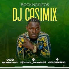 DJ Casimix