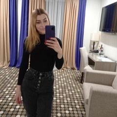 Daryna Kulish
