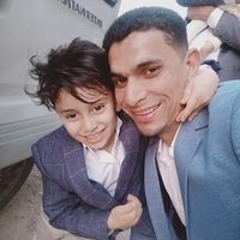 Ramy Mohamed