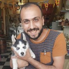 Mohamed Gomaa