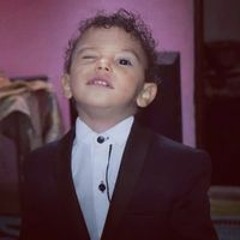 Hagar Amer