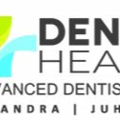 Dent Heal: Discover the Best Veneer Dentist in Mumbai