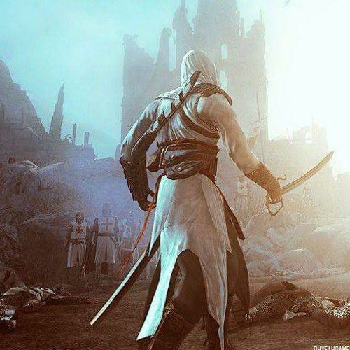 Altaïr’s avatar
