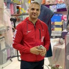 Abd Elrahman Mekkawy