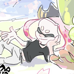 Squid games