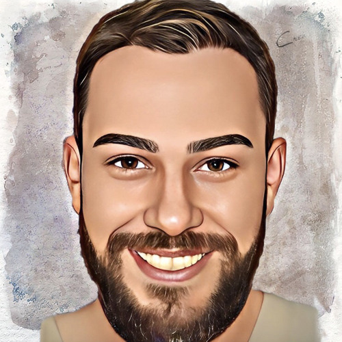 Mohamad Pirabi’s avatar
