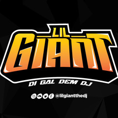 Lil Giant The Dj