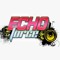 ECHO FORCE Sound