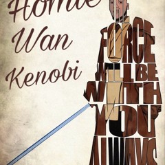 Homie Wan Kenobi