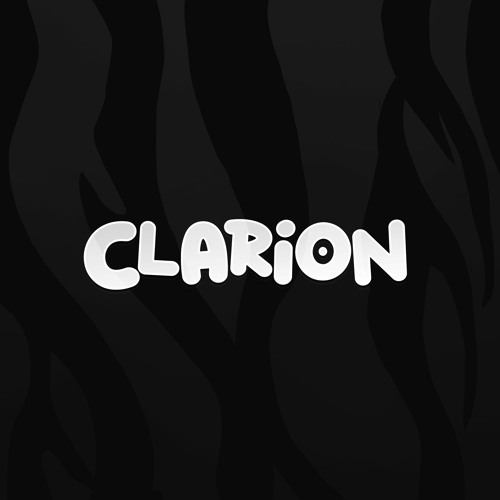 DJ Clarion’s avatar