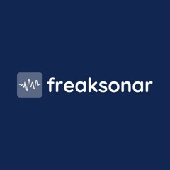 Freaksonar