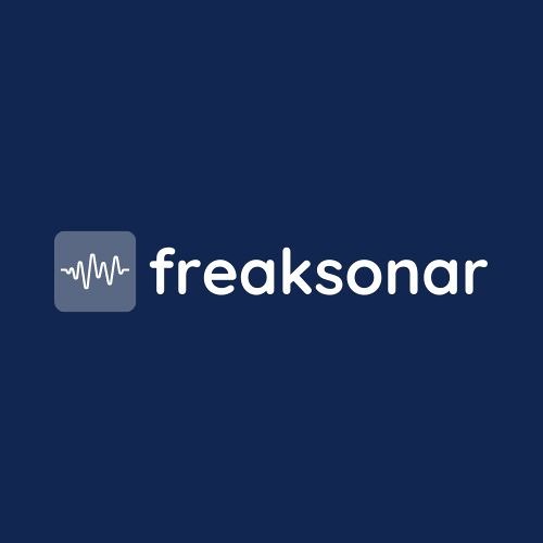 Freaksonar’s avatar