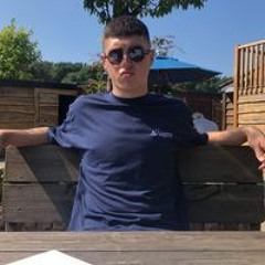 Paddy Michael Vaughan