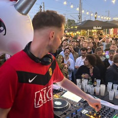 VibeClub x Pinky Promise @Gleispark 10.05.2025
