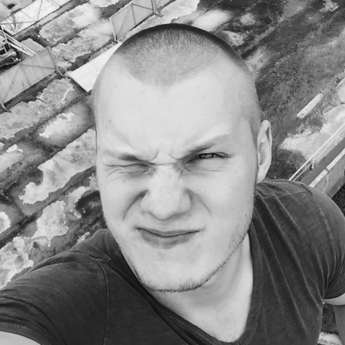 Aleksei Kotul’s avatar