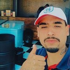 Victor Nogueira