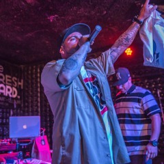 Blind One SMC RECORDS