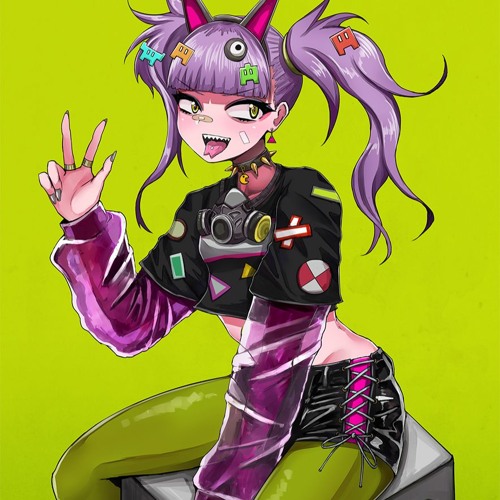 Ten-ichi’s avatar