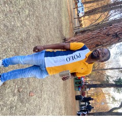 Tendani Patrick Ungani